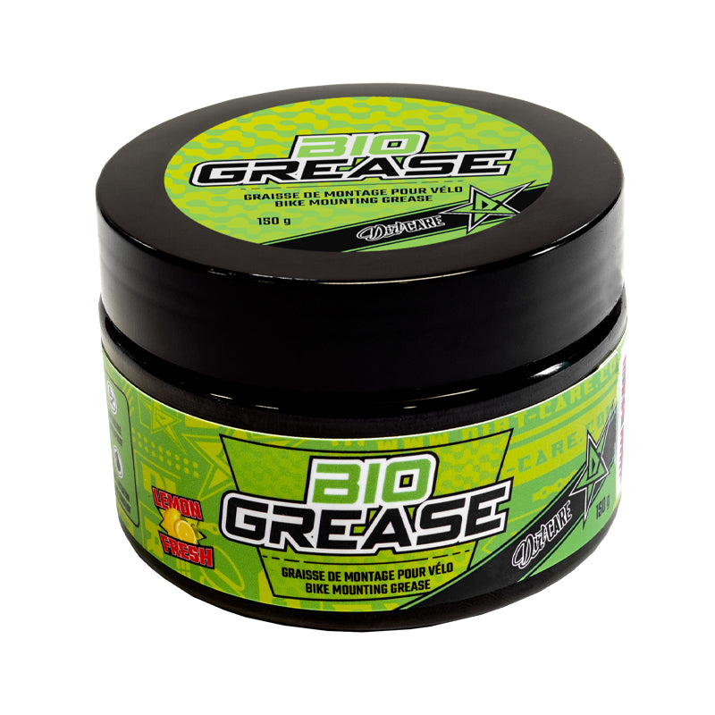 Bike Grease 120g