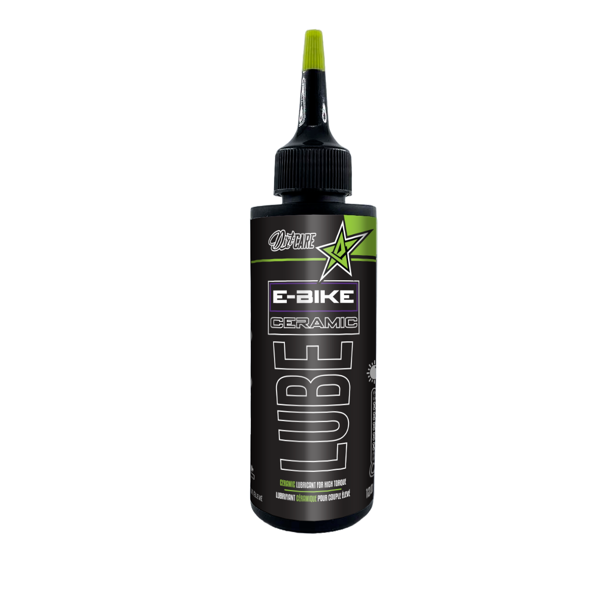 Chain Lube E-Bike