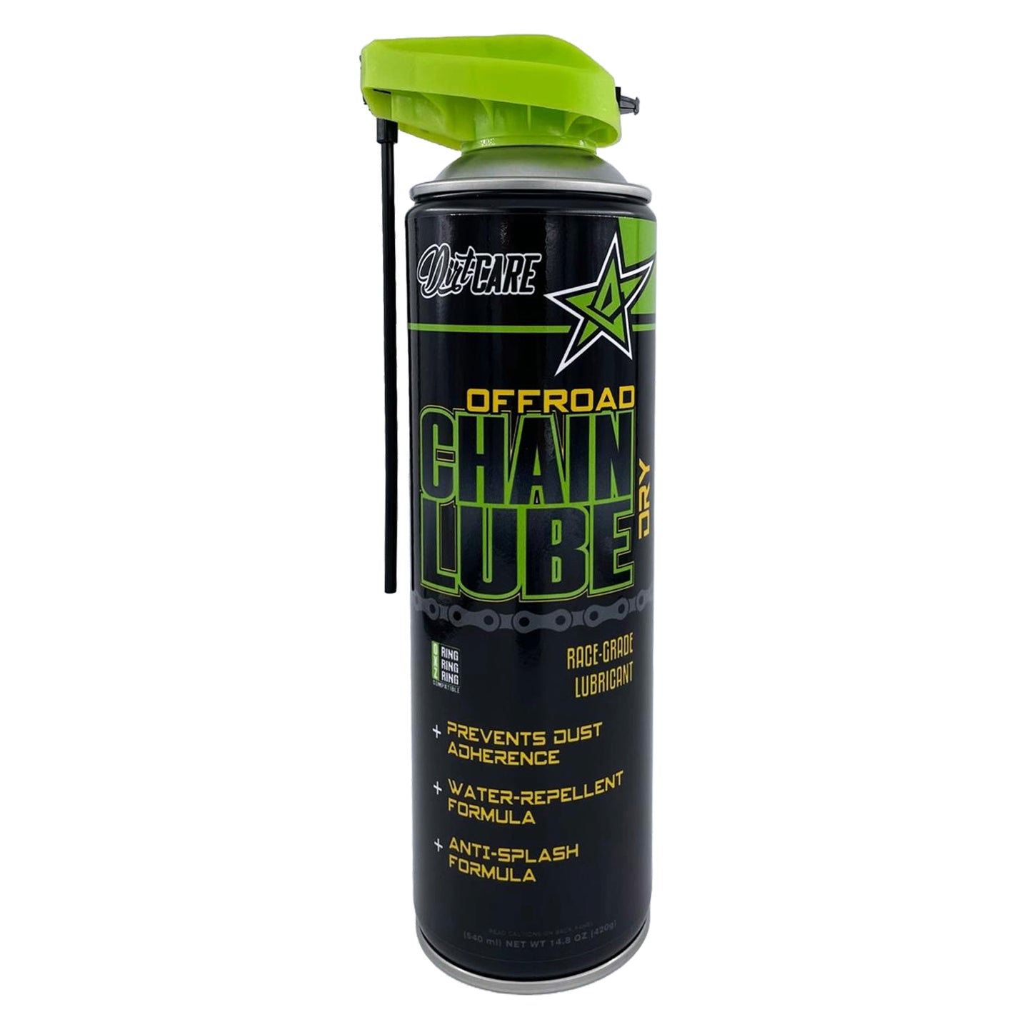 Chain Lube Offroad DRY