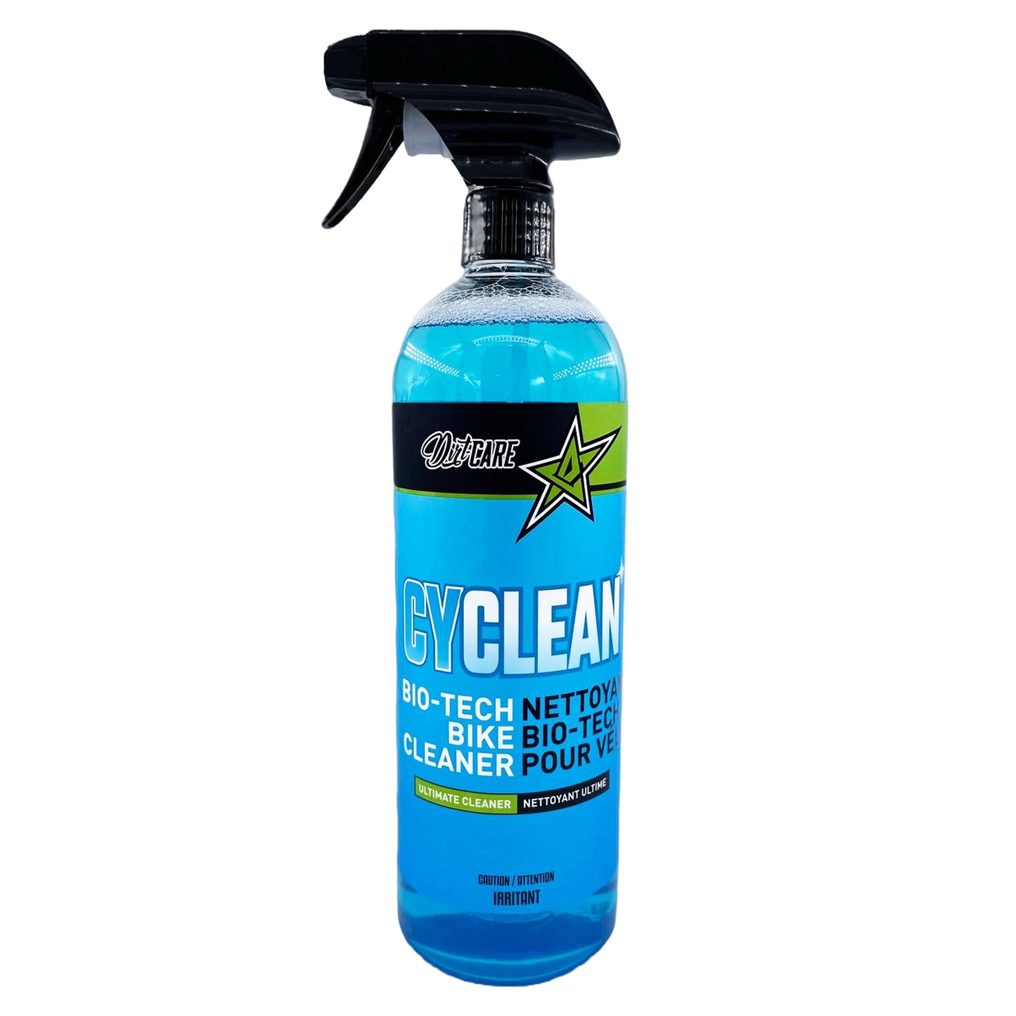 Cyclean Bike Cleaner Sprayers