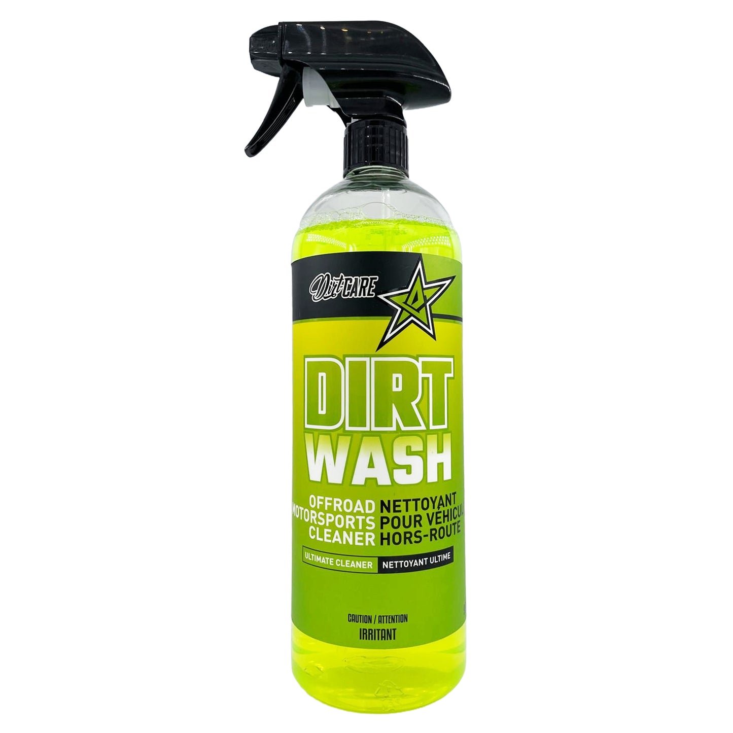 Dirt Wash Cleaner Sprayers