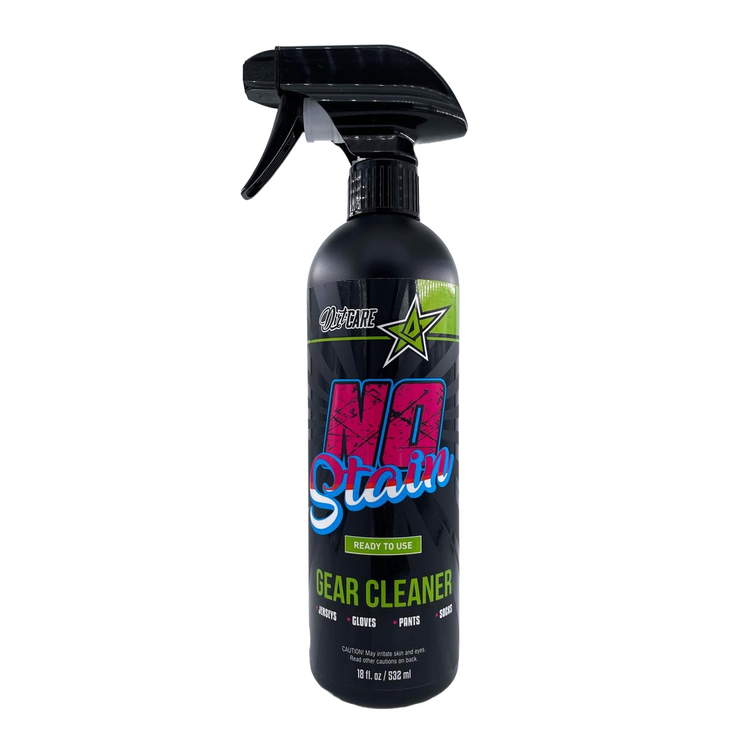No Stain Sprayer 18oz