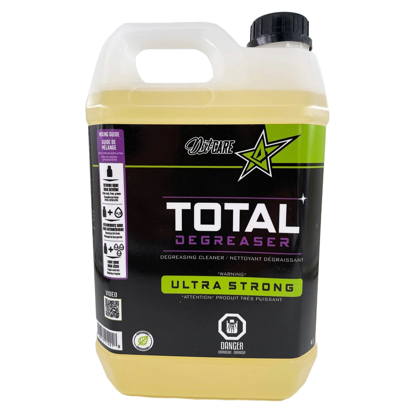Total Degreaser Sprayer 1 Gallon