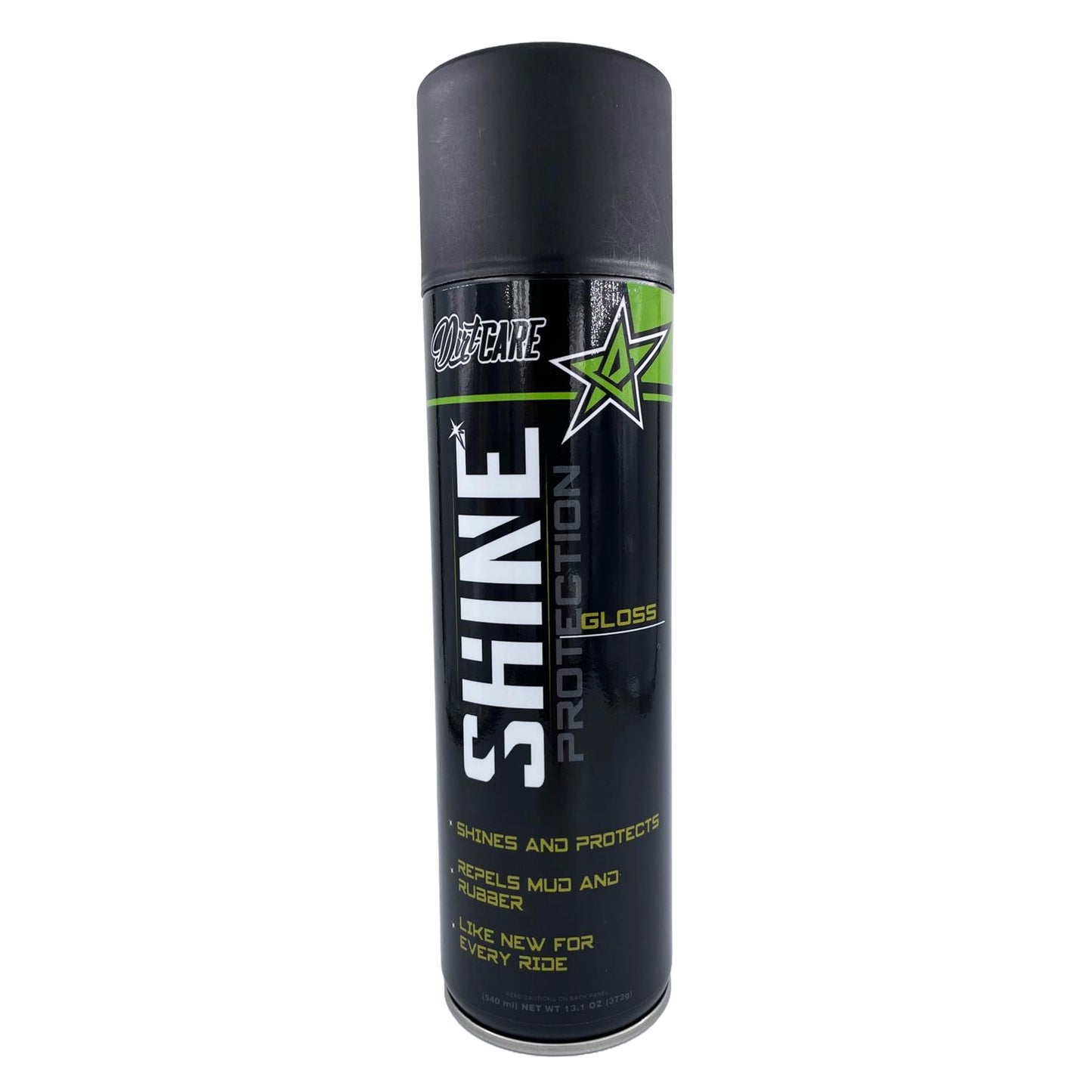 Silicone Shine Aerosol