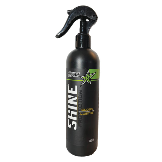 Silicone Shine Sprayer - 12oz