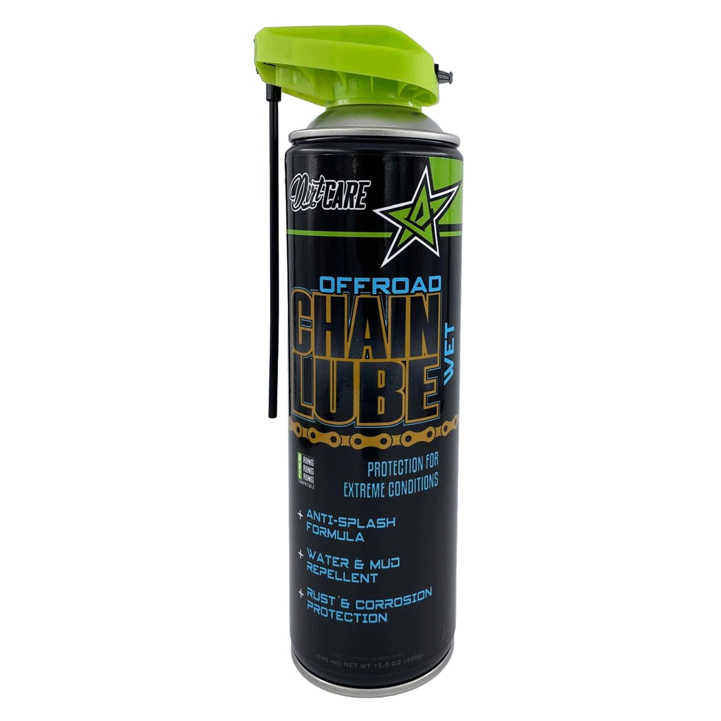 Chain Lube Offroad WET