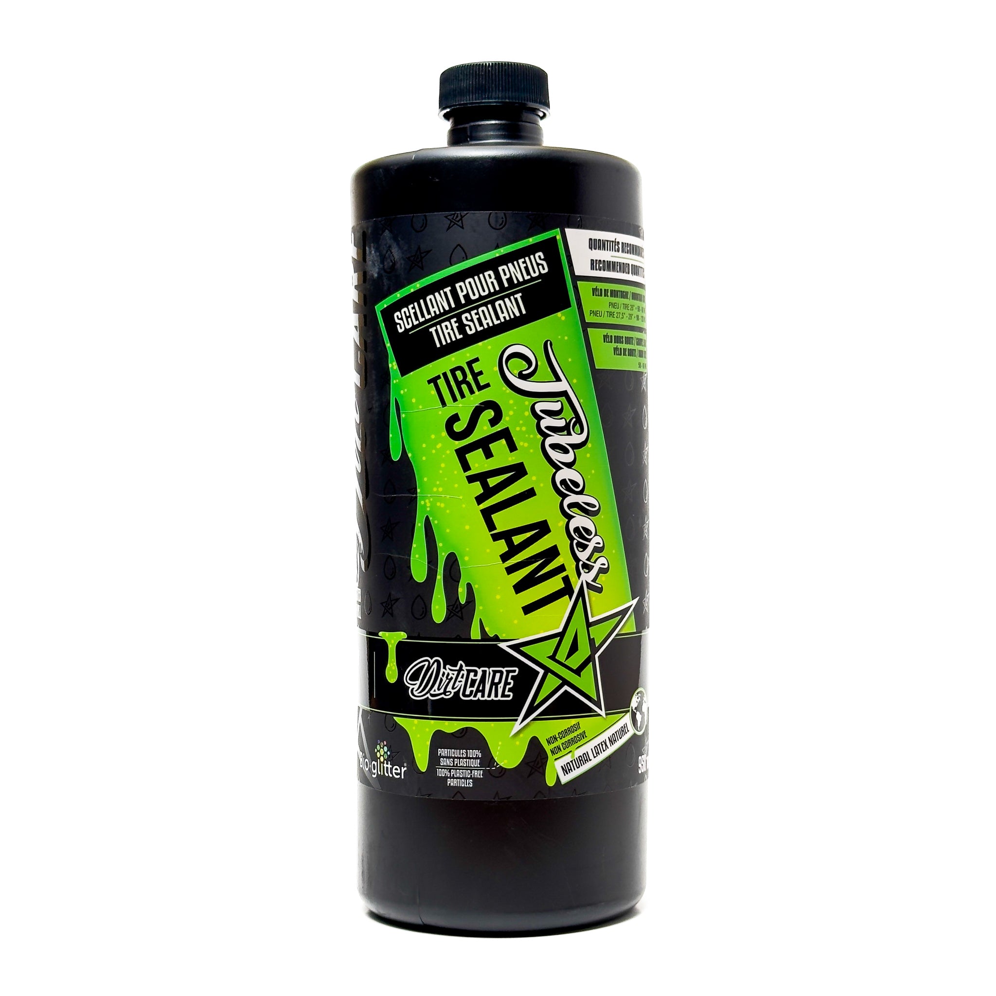 Tubeless Tire Sealant 1 Litre
