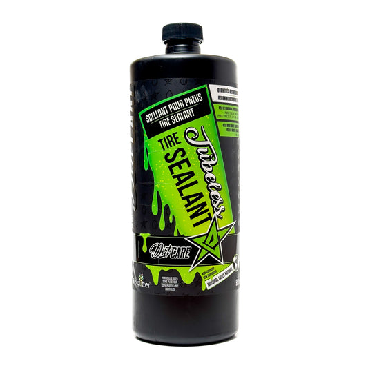 Tubeless Tire Sealant 1 Litre