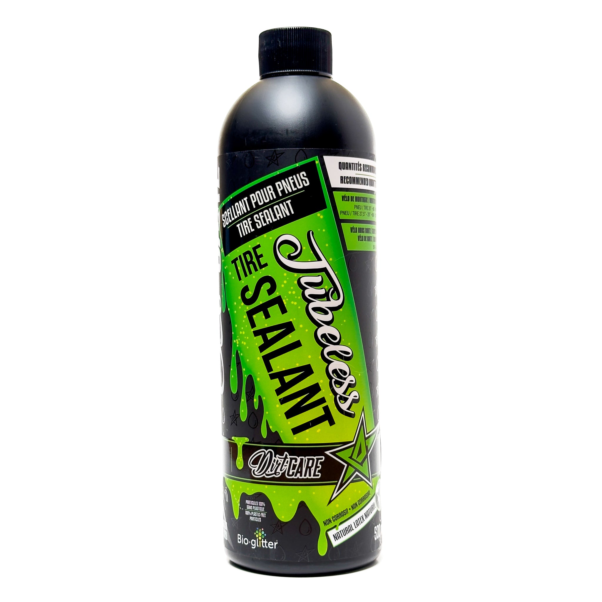 Tubeless Tire Sealant 500mL