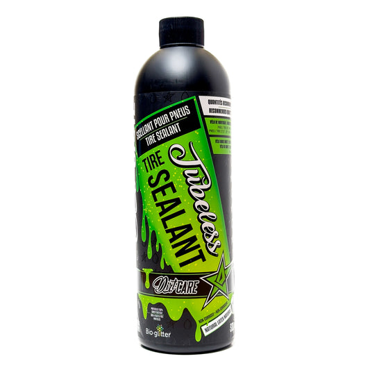 Tubeless Tire Sealant 500mL